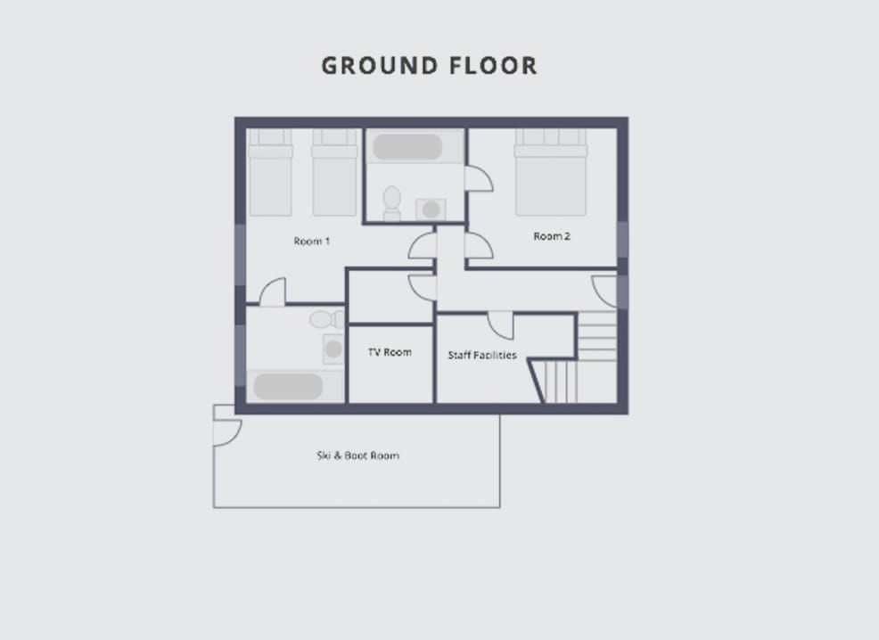 Ground floor